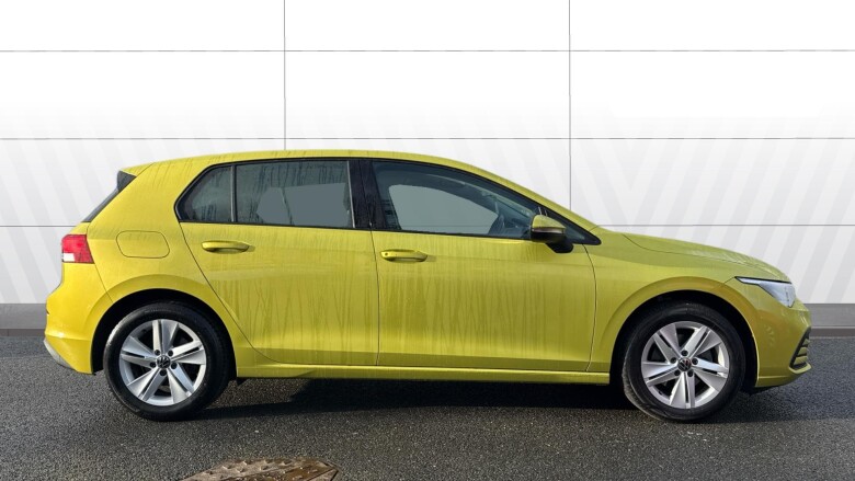 Volkswagen Golf 1.5 TSI 150 Life 5dr Petrol Hatchback